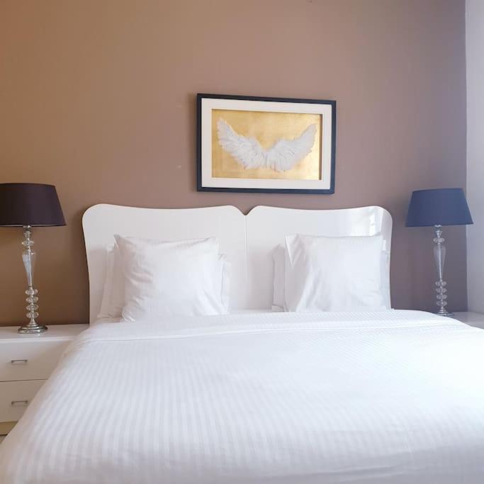 Appartement très chaleureux à 3 minutes de l'océan photo 1