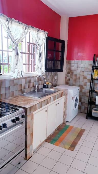 Appartement très chaleureux à 3 minutes de l'océan photo 2