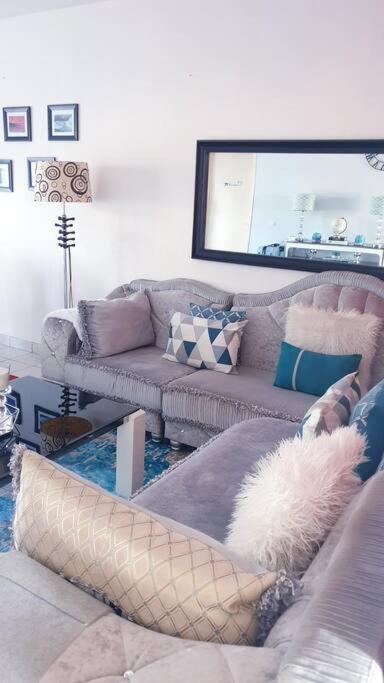 Appartement très chaleureux à 3 minutes de l'océan photo 3