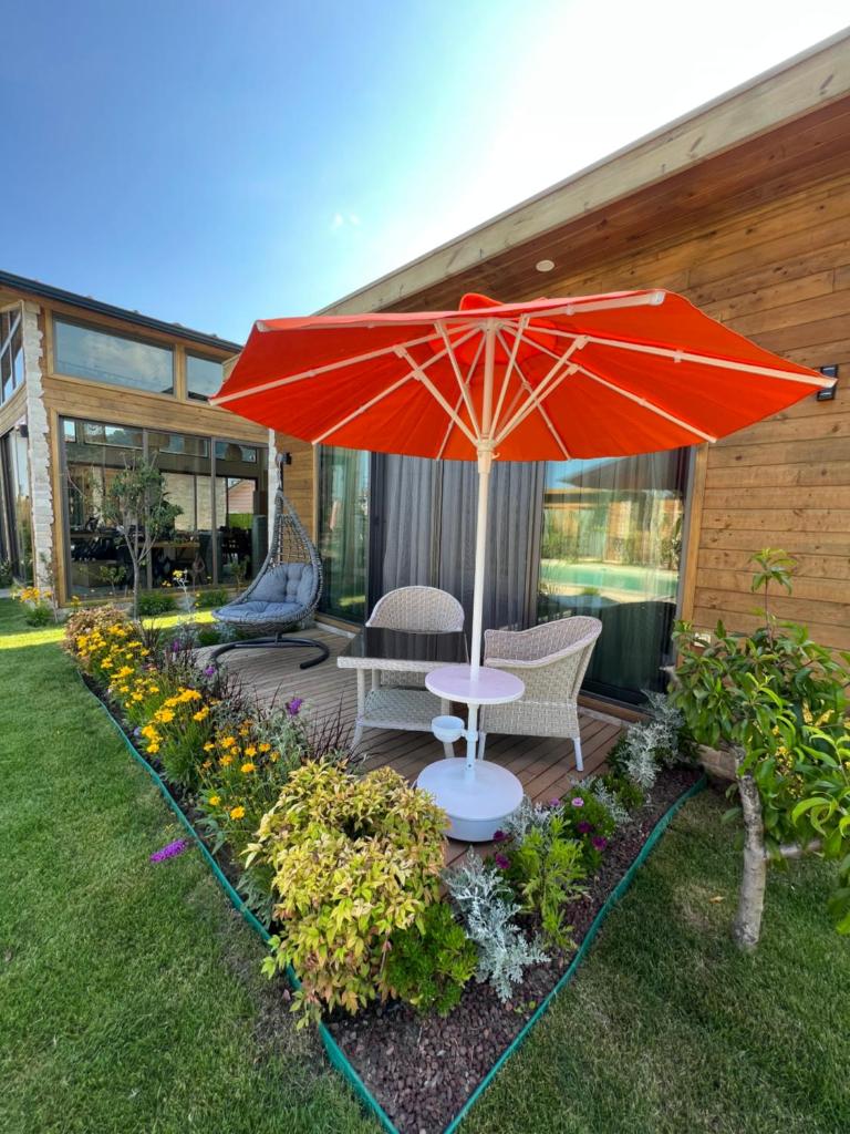 Cirali Hestia Lodge photo 1