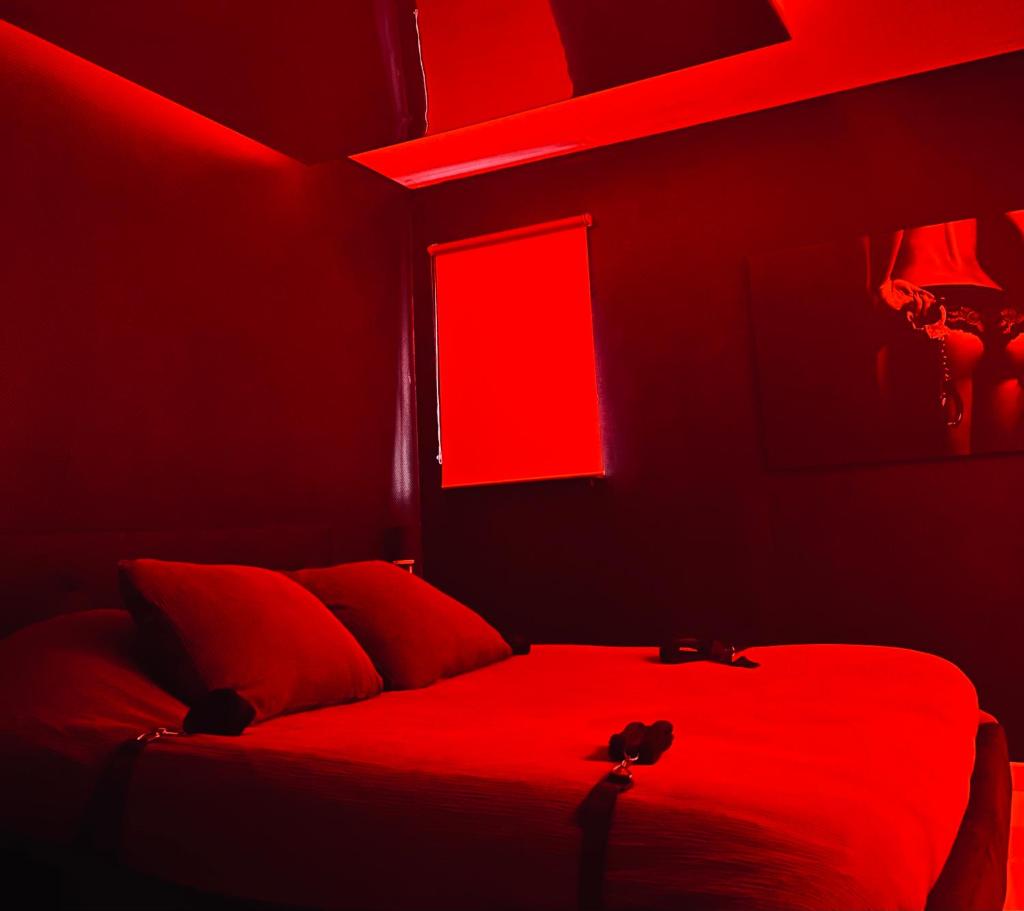 Mystic Room, appart' romantique près de Strasbourg photo 2