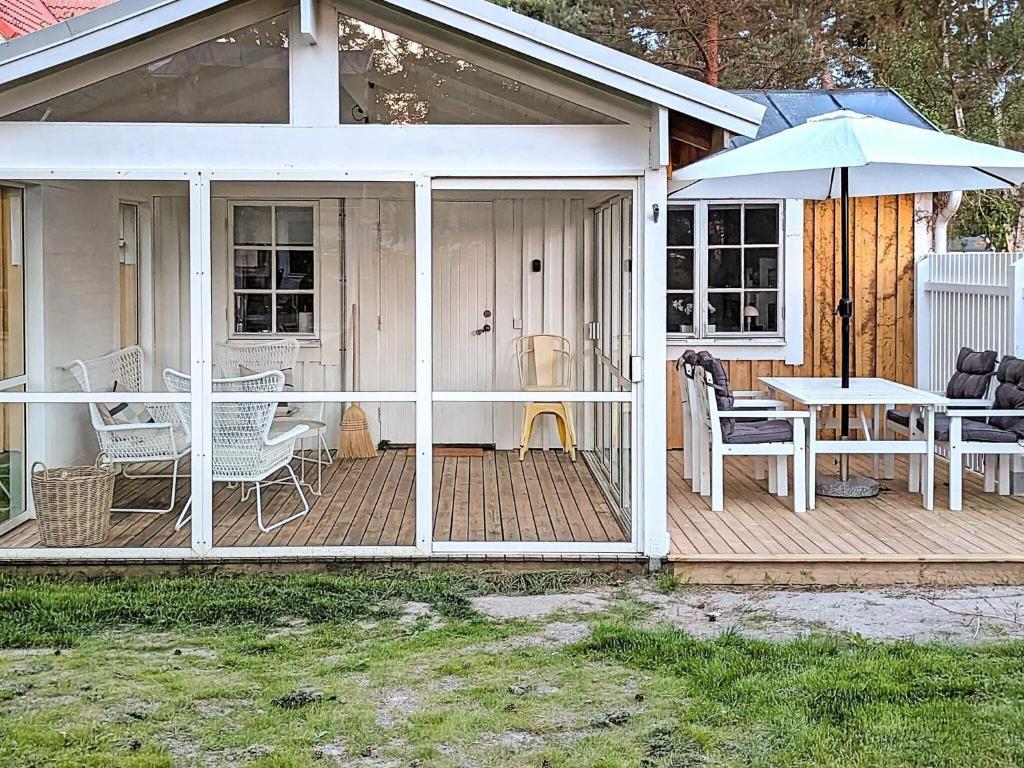 Holiday home HÖLLVIKEN III photo 1