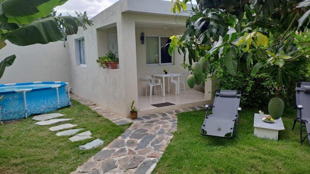 Casa taina photo 4