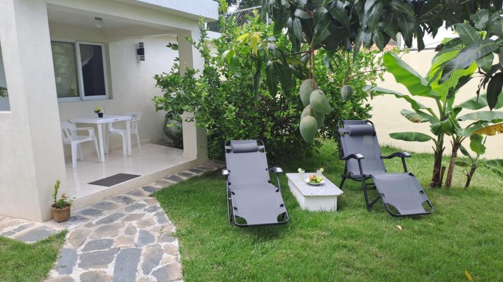 Casa taina photo 3