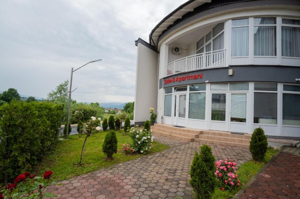 Stan lux Kašmir photo 2