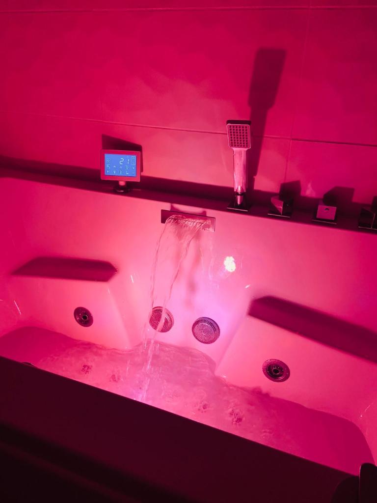 Mystic Room, appart' romantique près de Strasbourg photo 4