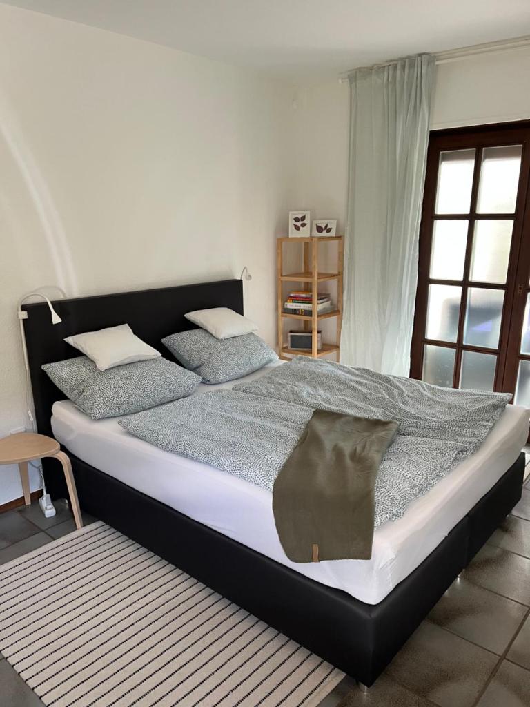 1 Zimmer Whg Waldfischbach photo 2