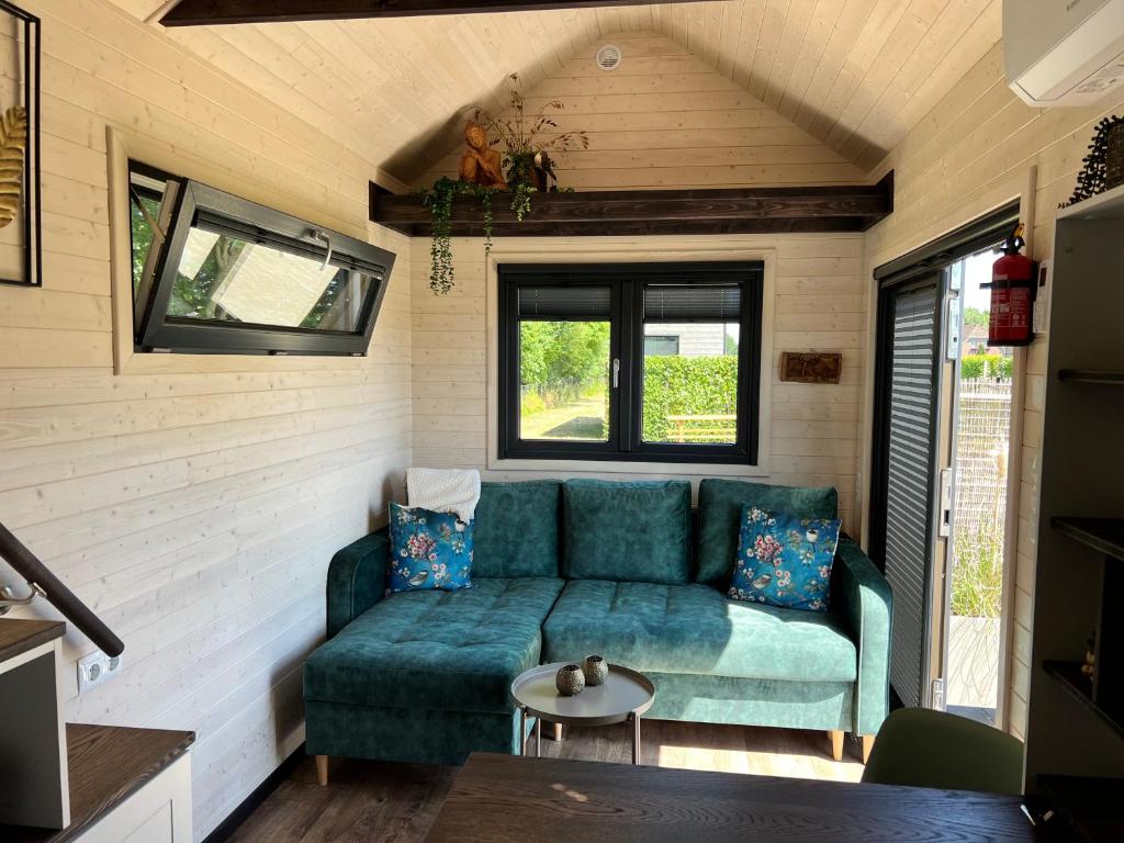 Tiny House Lovely Sunshine photo 3