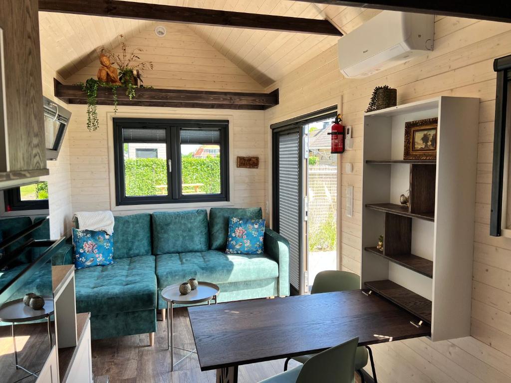Tiny House Lovely Sunshine photo 2