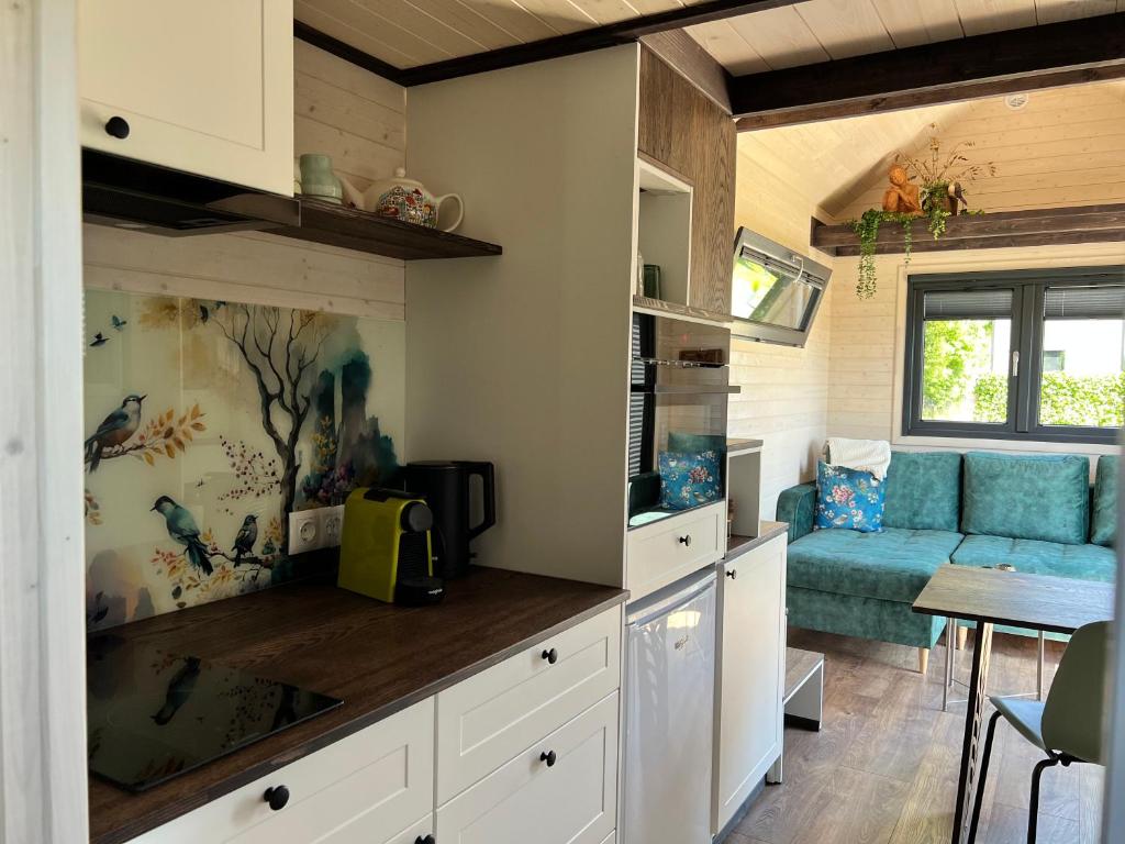 Tiny House Lovely Sunshine photo 4