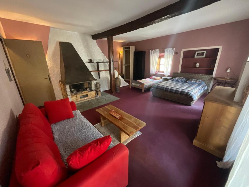Appartement photo 4