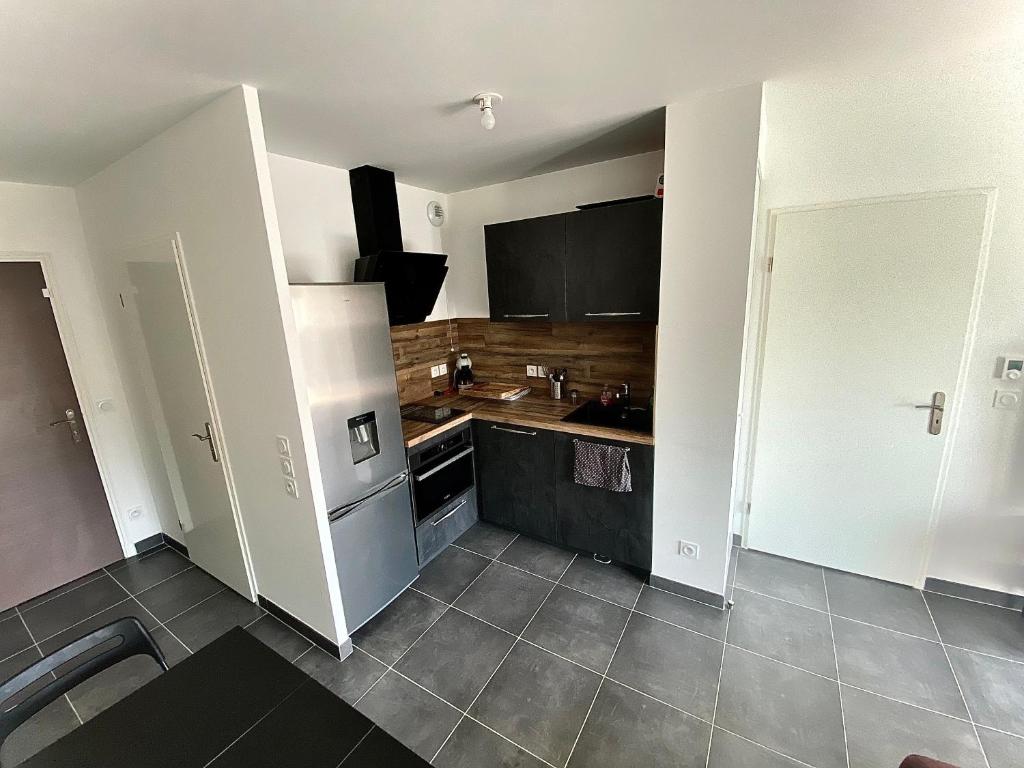 Superbe appartement, prêt à vous accueillir ! photo 4
