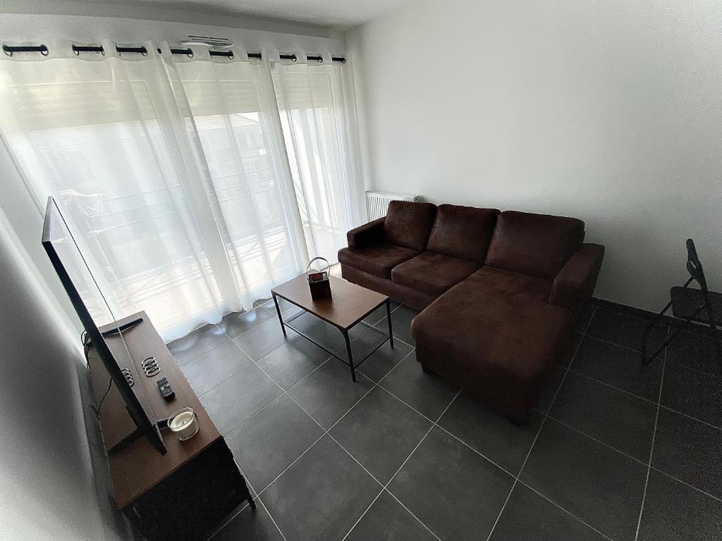 Superbe appartement, prêt à vous accueillir ! photo 1
