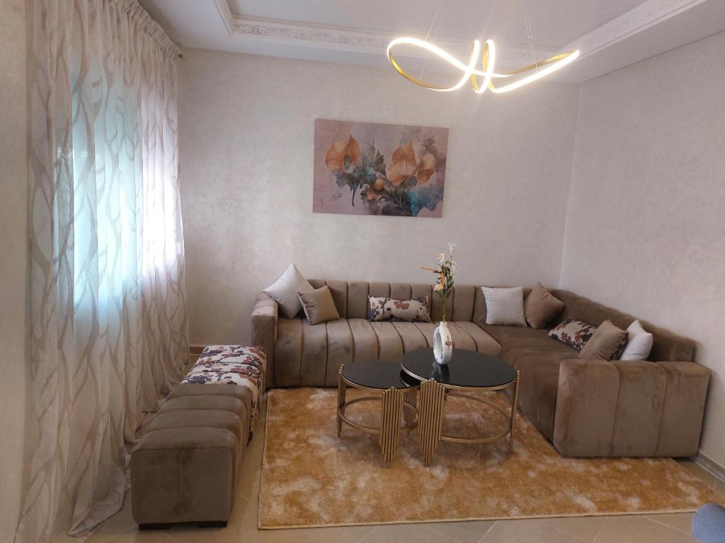 Appartement kenitra mall photo 1