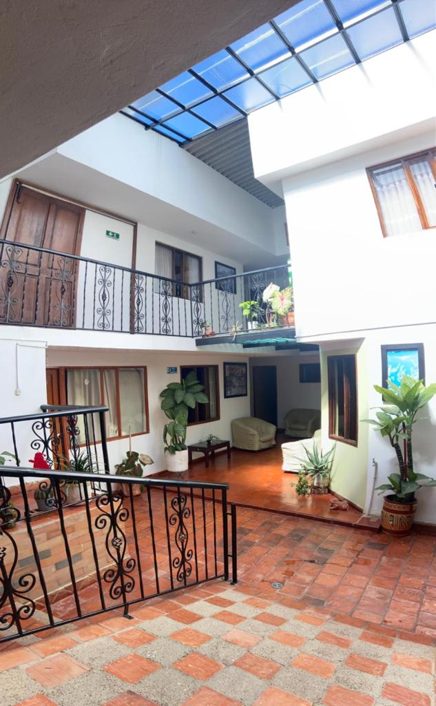 HOSPEDAJE MI CASITA photo 3