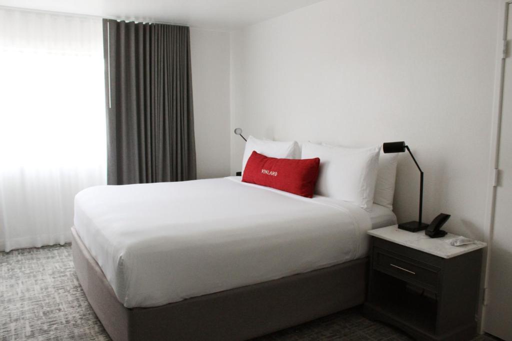 Vinland Hotel and Lounge photo 1