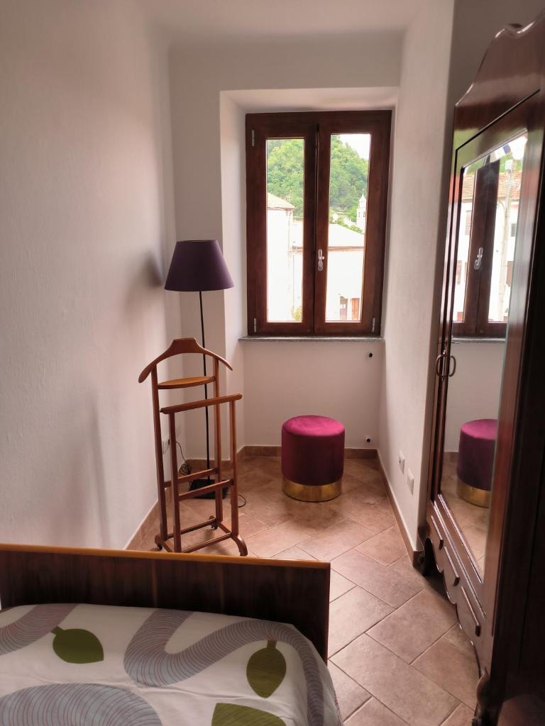 Le stanze del moro house photo 1