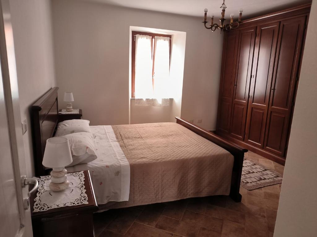 Le stanze del moro house photo 2
