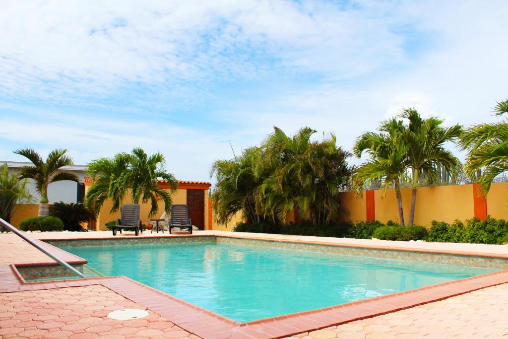 Sunrise Villa photo 1