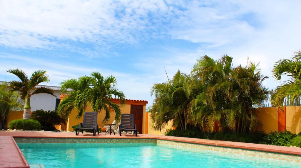 Sunrise Villa photo 3