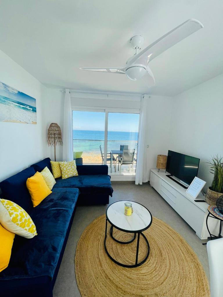 Seafront La Manga Apartment photo 4