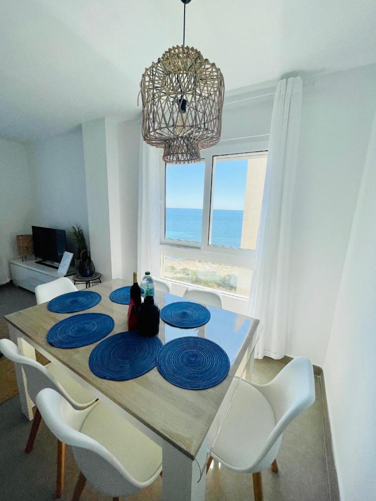 Seafront La Manga Apartment photo 3