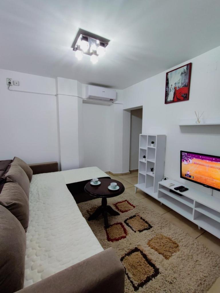 Apartmani Park Mataruška Banja photo 3