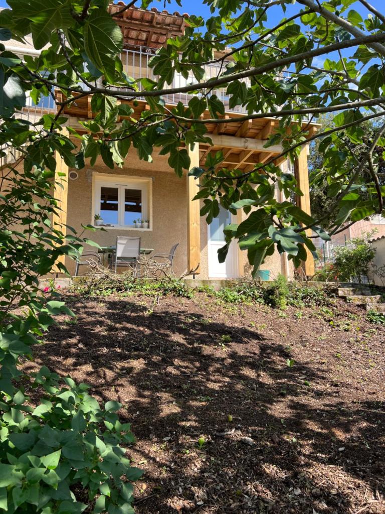 Appartement 4 personnes - 10 min plages - CORSE DU SUD photo 1