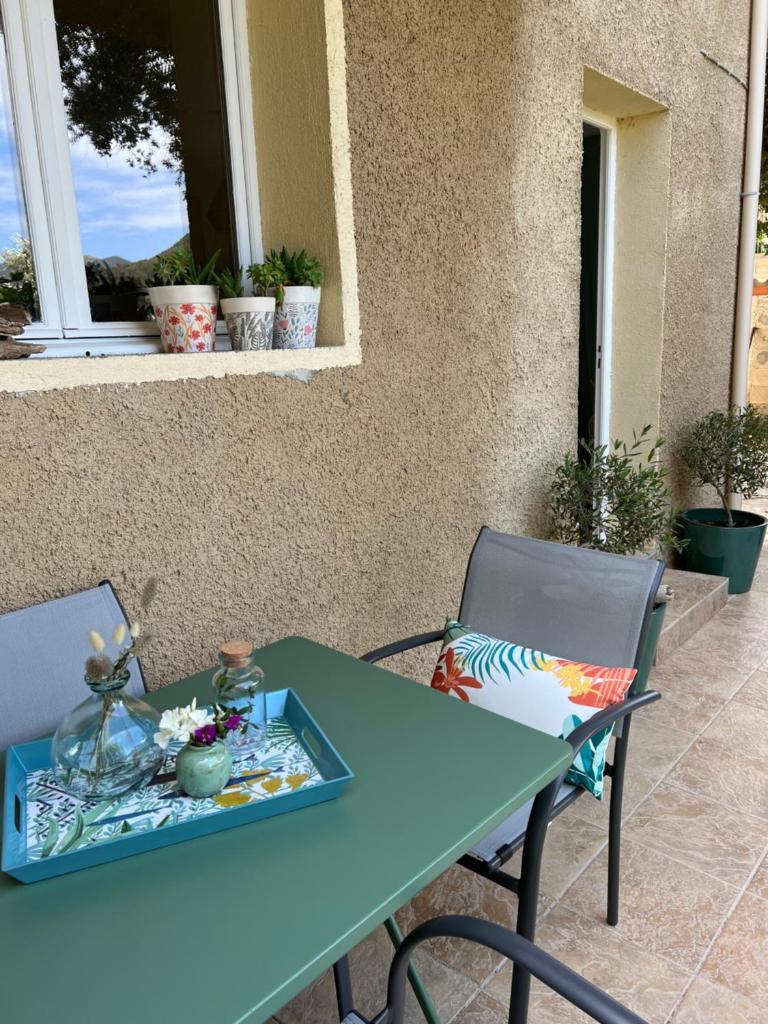 Appartement 4 personnes - 10 min plages - CORSE DU SUD photo 3