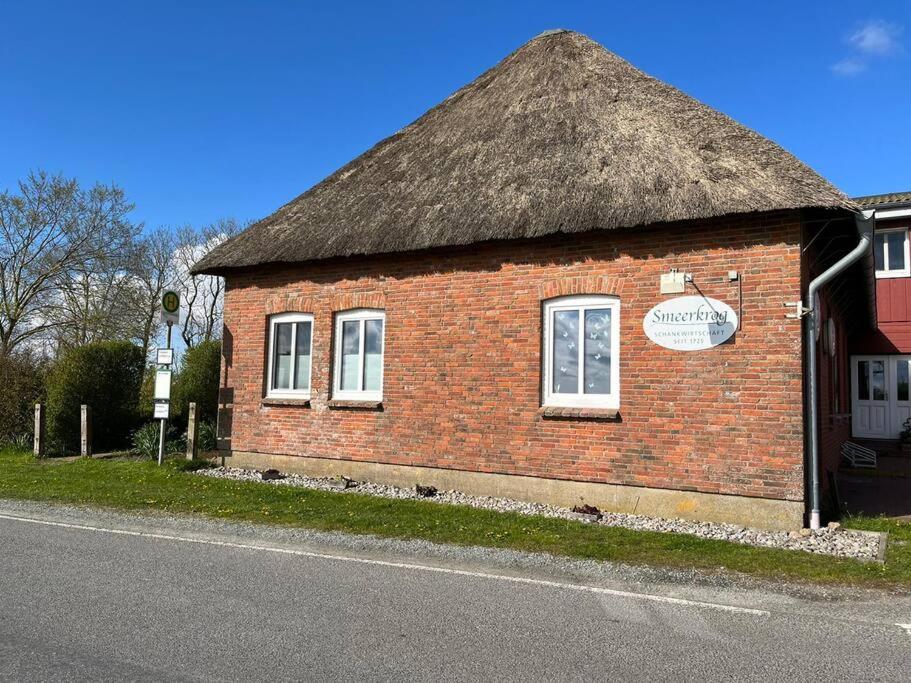 Nordsee Ferienwohnung Utspann photo 3