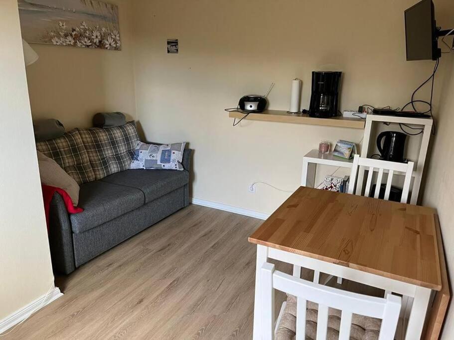 Nordsee Ferienwohnung Utspann photo 4