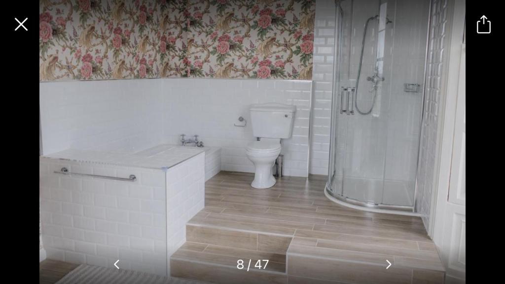 Noan Country House B&B photo 1