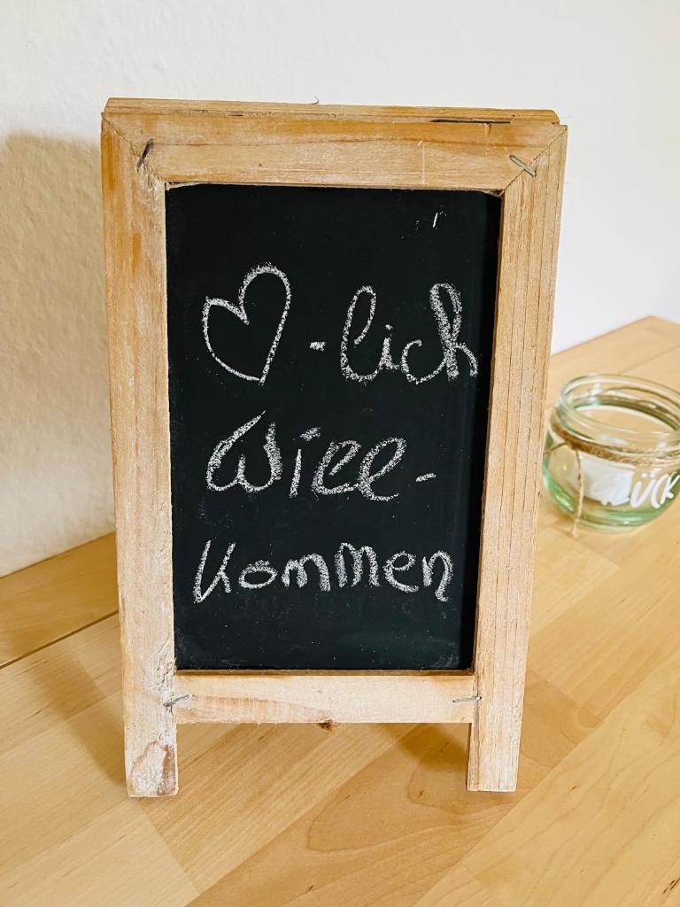 1 Zimmer Whg Waldfischbach photo 1