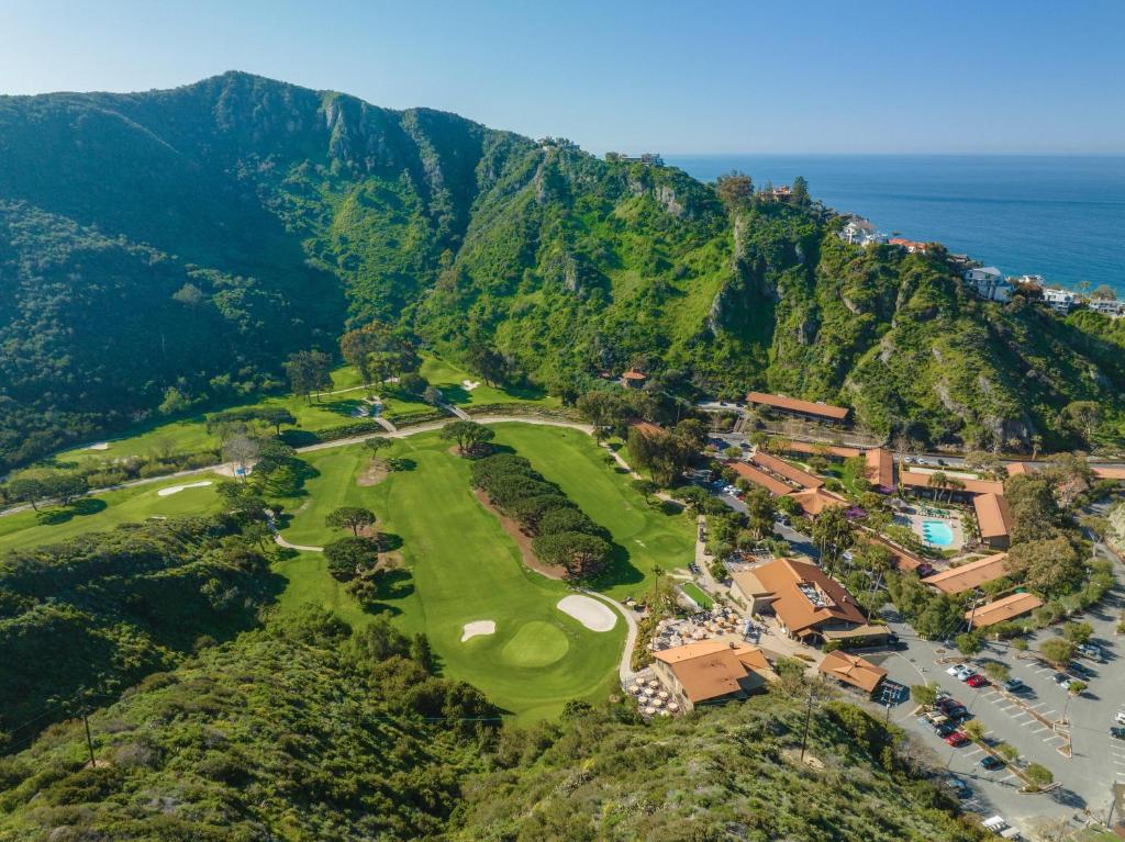 The Ranch at Laguna Beach image