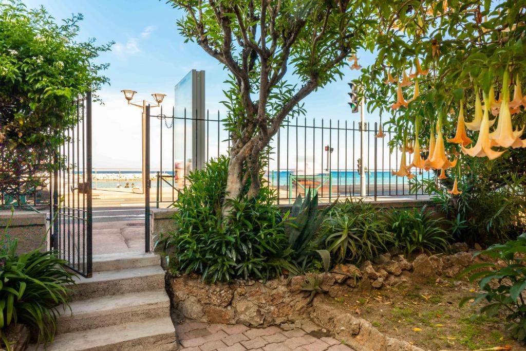 MAISON SUR MER - Garage & Jardin Privè photo 3