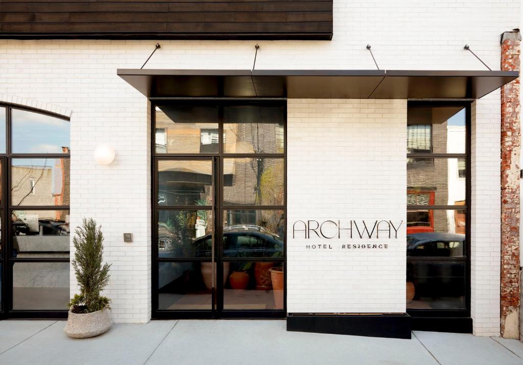 Archway Fishtown Residence photo 1