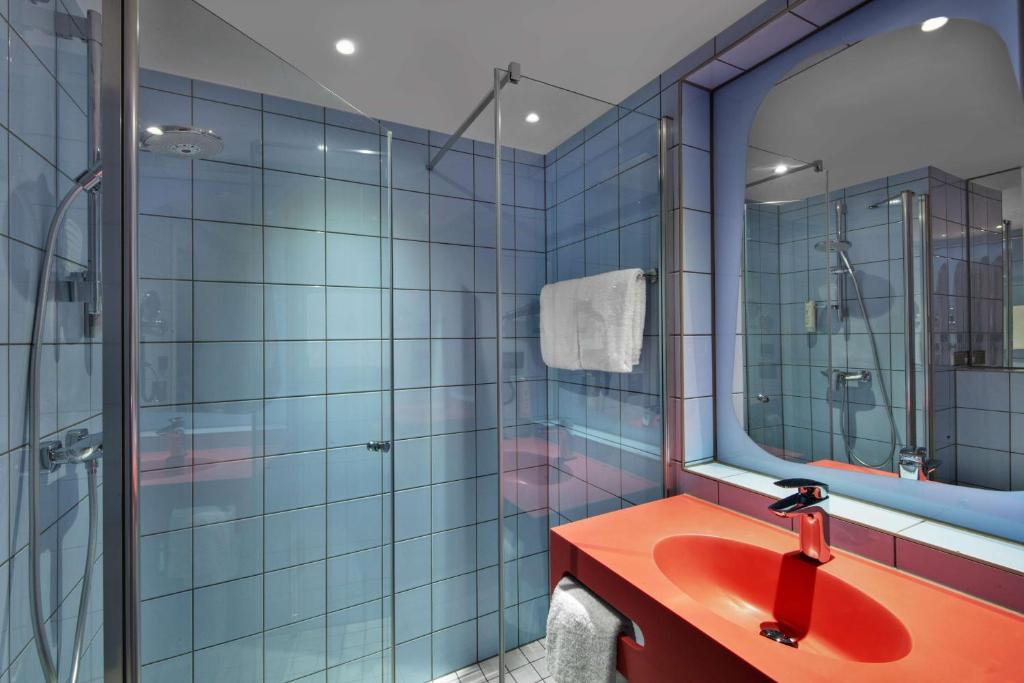 prizeotel Munich-Airport photo 4