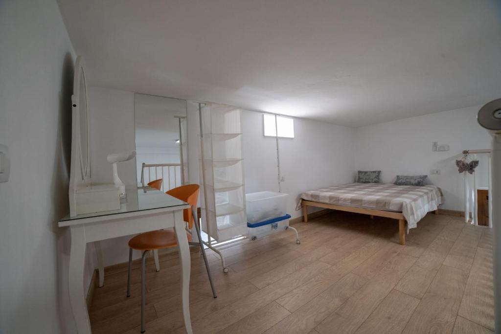 Casa Vacanze Lesina Gargano photo 2