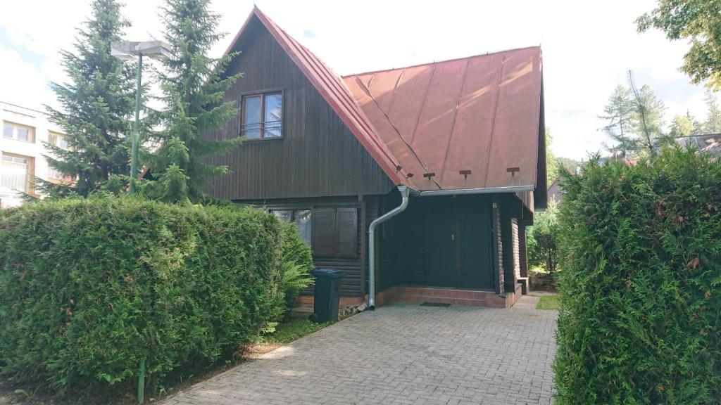 Chata č.6 photo 4