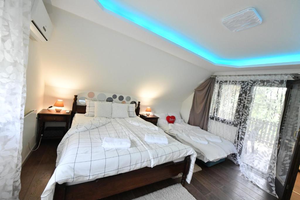 Sara&Lav rent a house photo 3