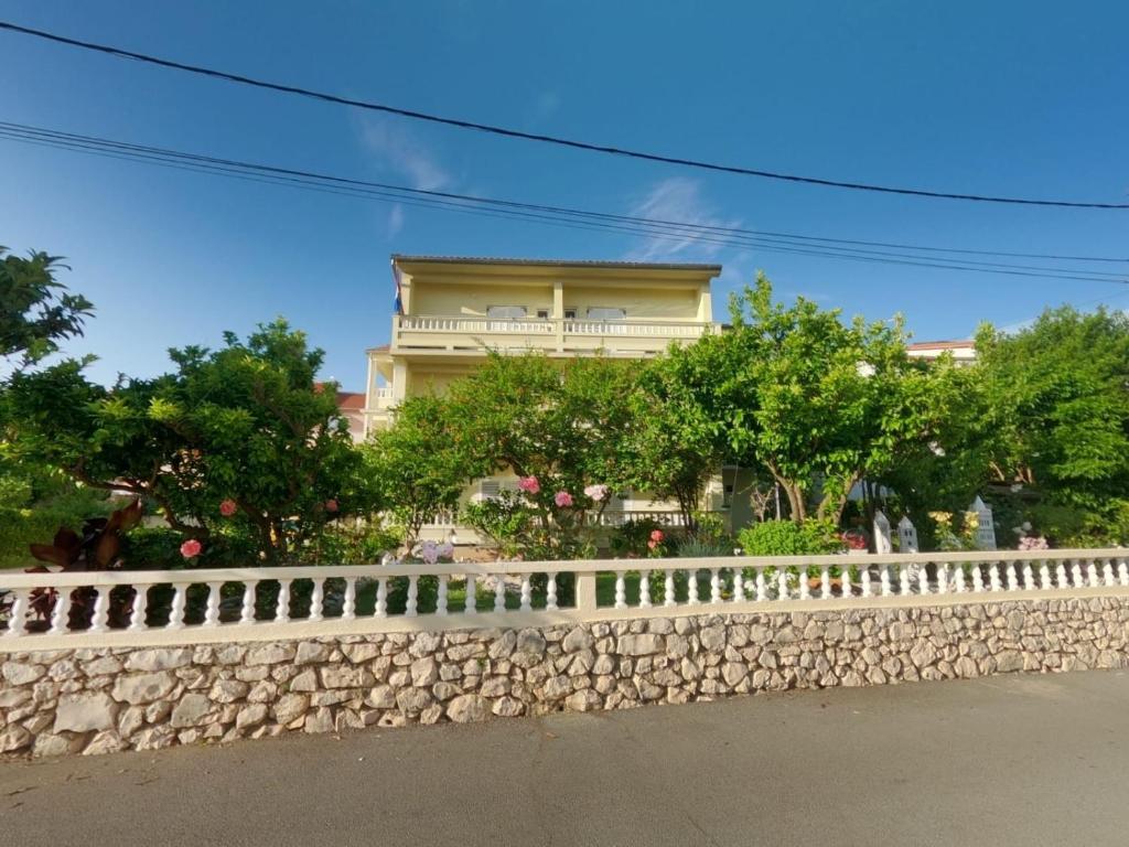 Apartments and rooms by the sea Palit, Rab - 5010 photo 2
