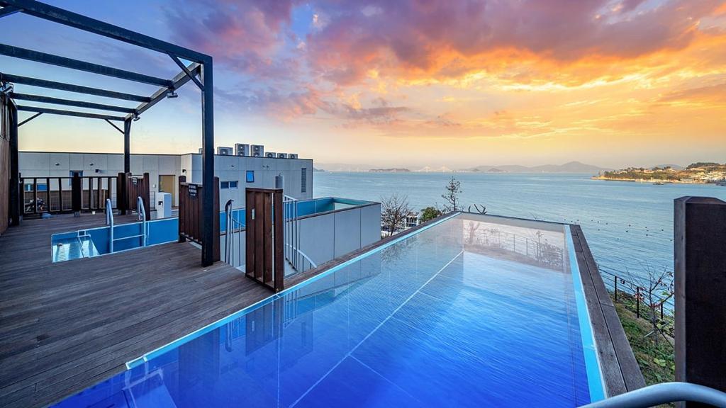 Geoje Think House photo 4