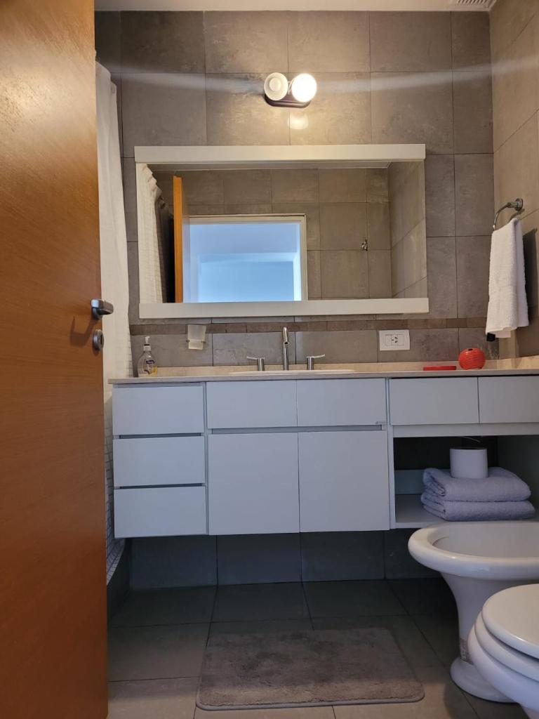 Departamento céntrico villa ramallo photo 4