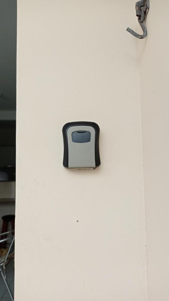 Apartamento aconchegante 2 quartos com suíte na praia de Guaibim photo 3