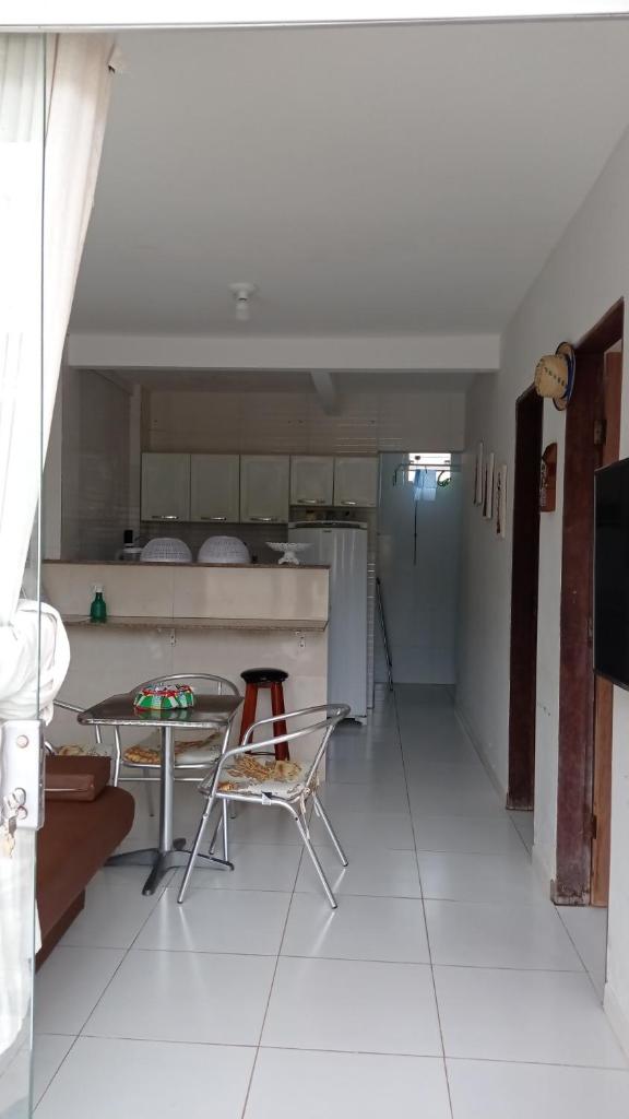 Apartamento aconchegante 2 quartos com suíte na praia de Guaibim photo 1