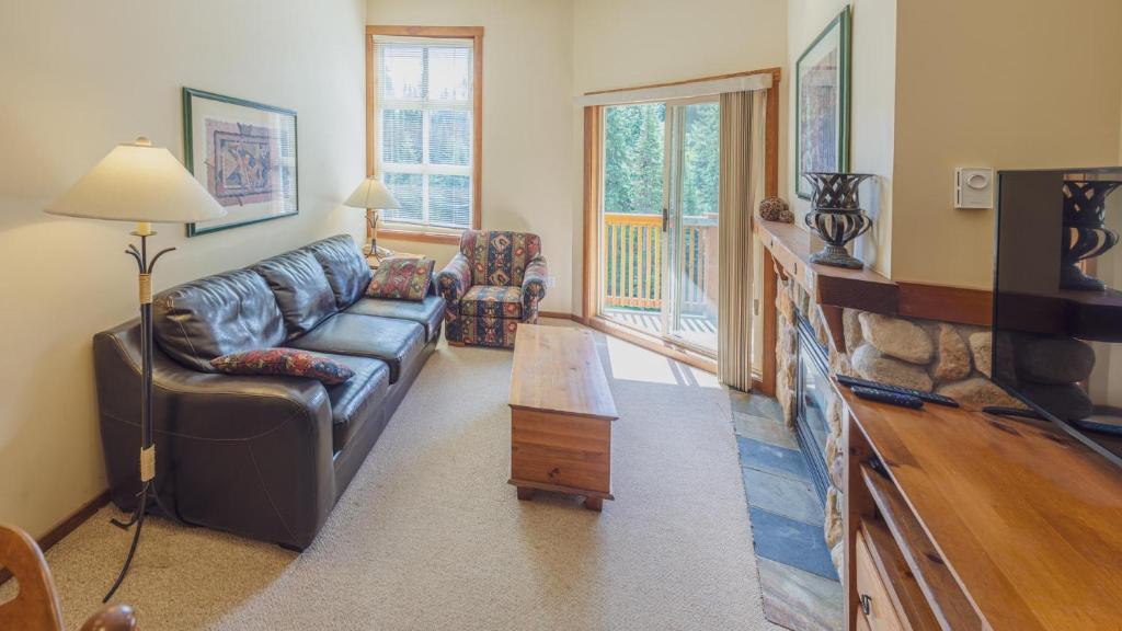 Fireside Lodge #419 By Bear Country photo 2