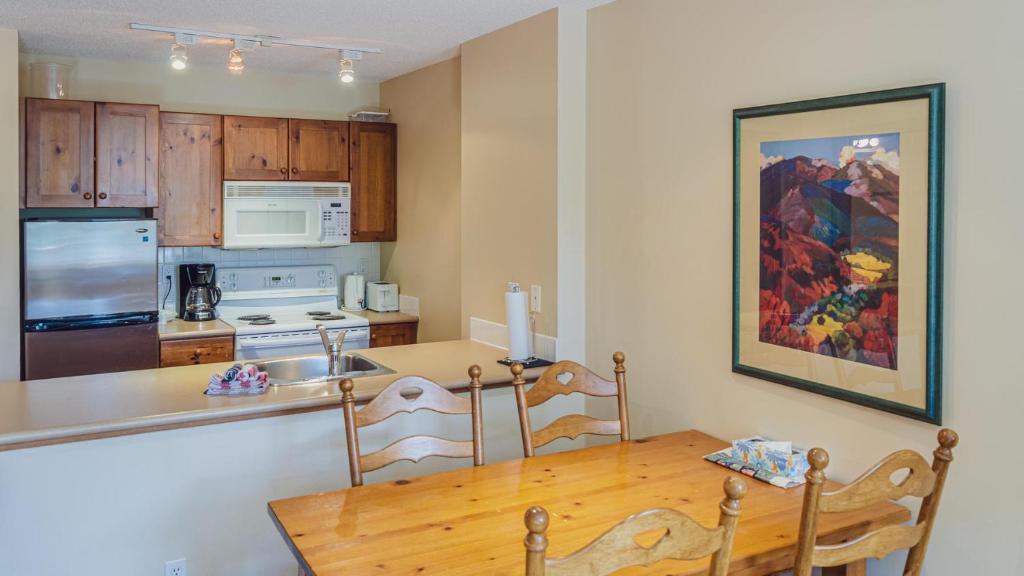 Fireside Lodge #419 By Bear Country photo 3