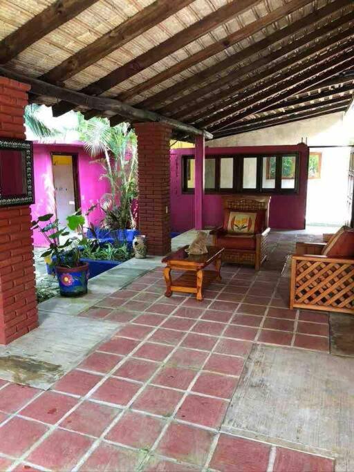 Quinta “Donají” photo 2