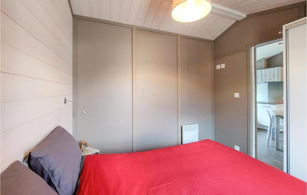 Beautiful Home In Corcieux With Wifi And 2 Bedrooms photo 2