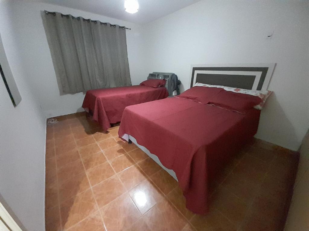 Flat com garagem para até 5 pessoas photo 1